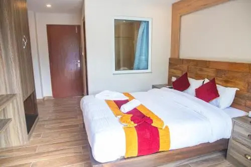 Pushkar Backpackers Hostel