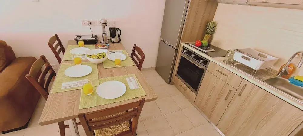 Monte Elias Apartment By STAY BnB