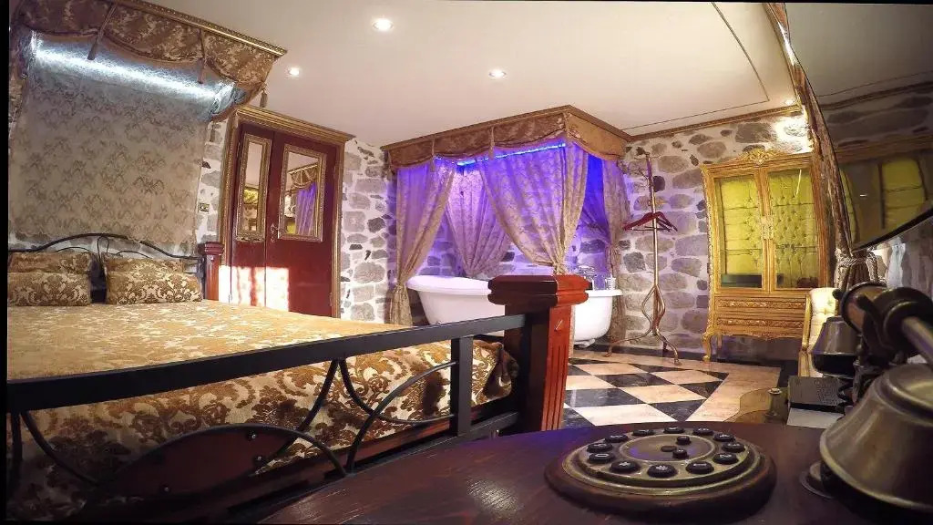 Cattaro Royale Apartment