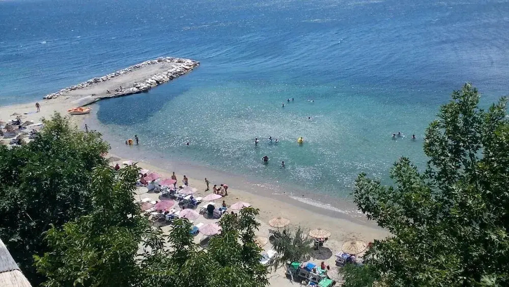 Hotel Mola