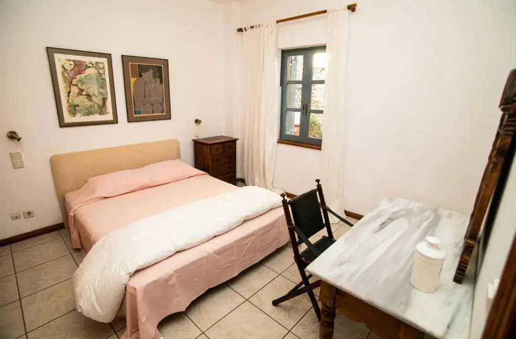 Villa Popillon 1