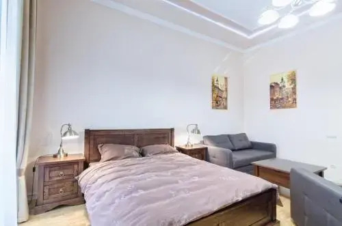 Apartment Grebinky 9