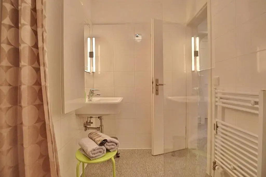 Residenz Weedkroog Residenz Weedkroog Appartement 9