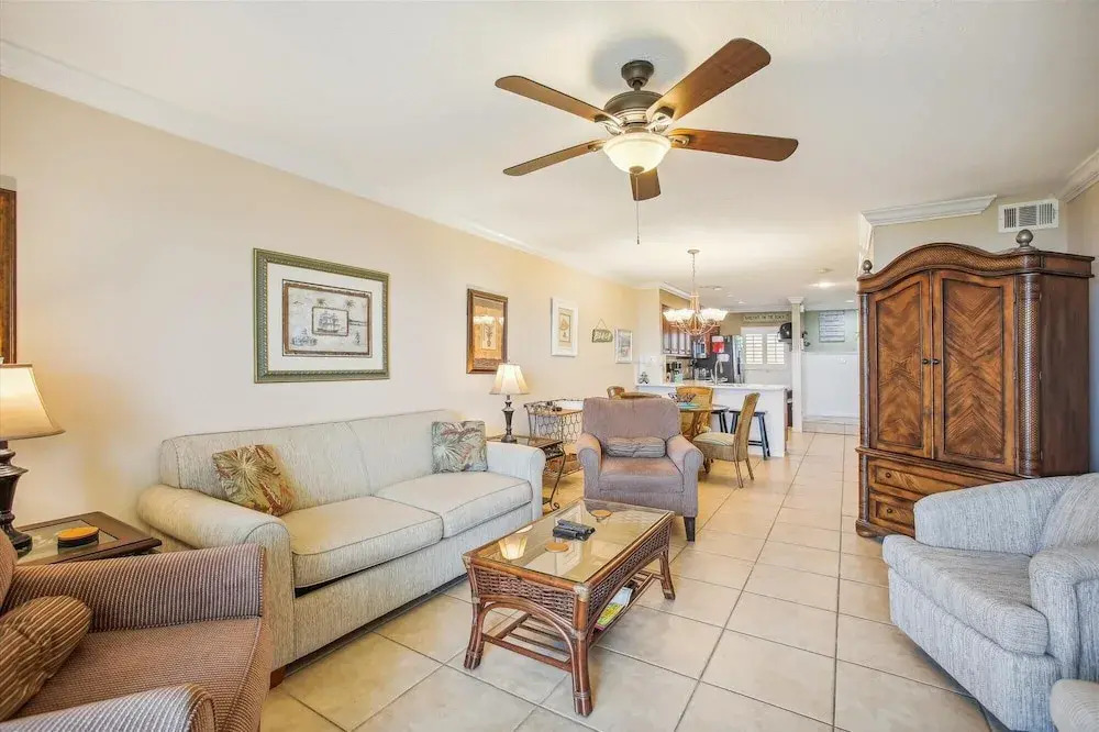 Oceanfront Bliss: Night of Lights Getaway!