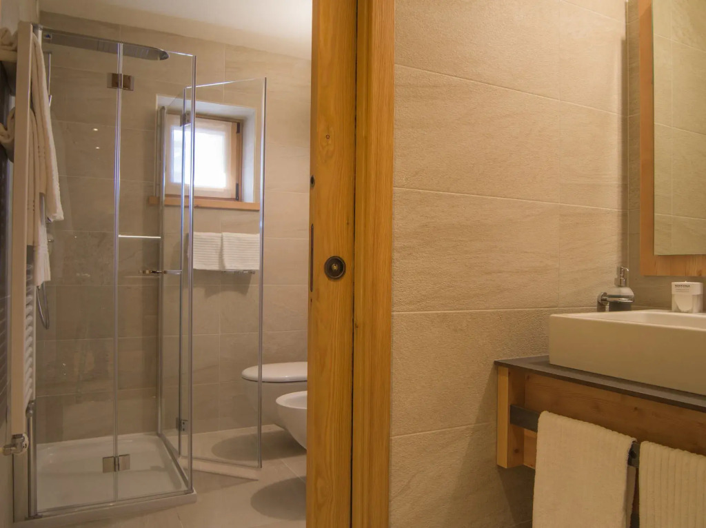 Alagna Mountain Resort & SPA