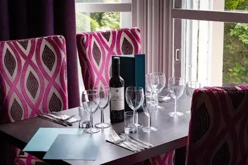 The Waverley Castle Hotel
