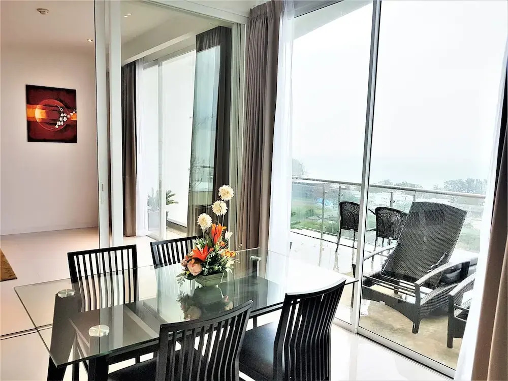 Sunset Plaza 2 Karon Beach by PHR