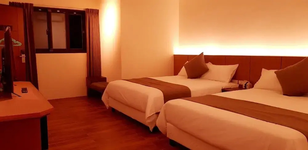 Polaris B&B