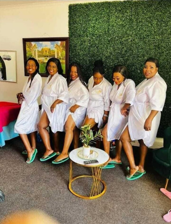 Fourways executive spa and accommodation