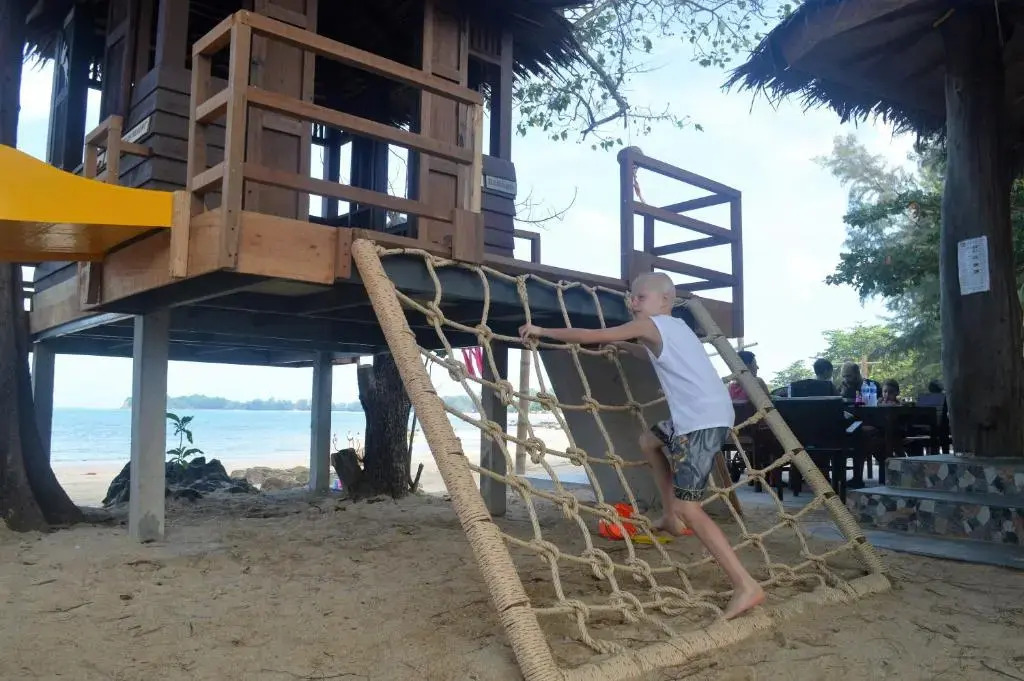 Banana Beach Resort