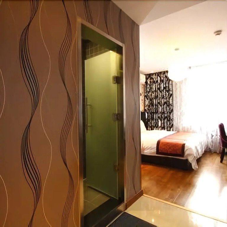 City 118 Hotel