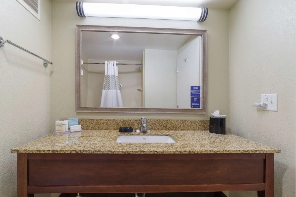 Hampton Inn Port Charlotte