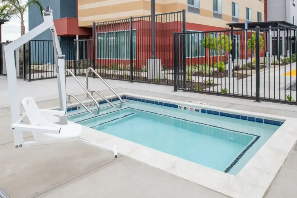 Fairfield Inn & Suites Stockton Lathrop