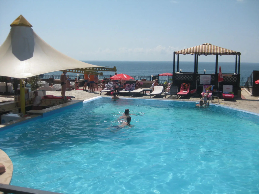 Tiva del Mar Beach Hotel