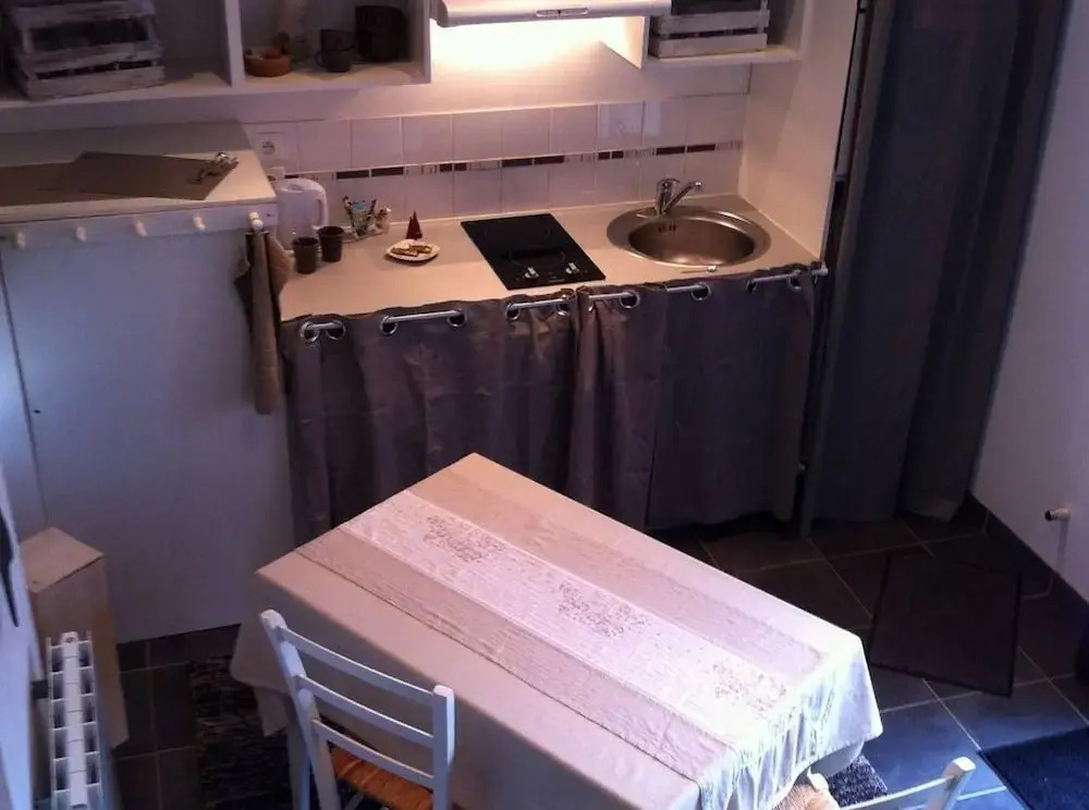 Les Appartements de la Villa