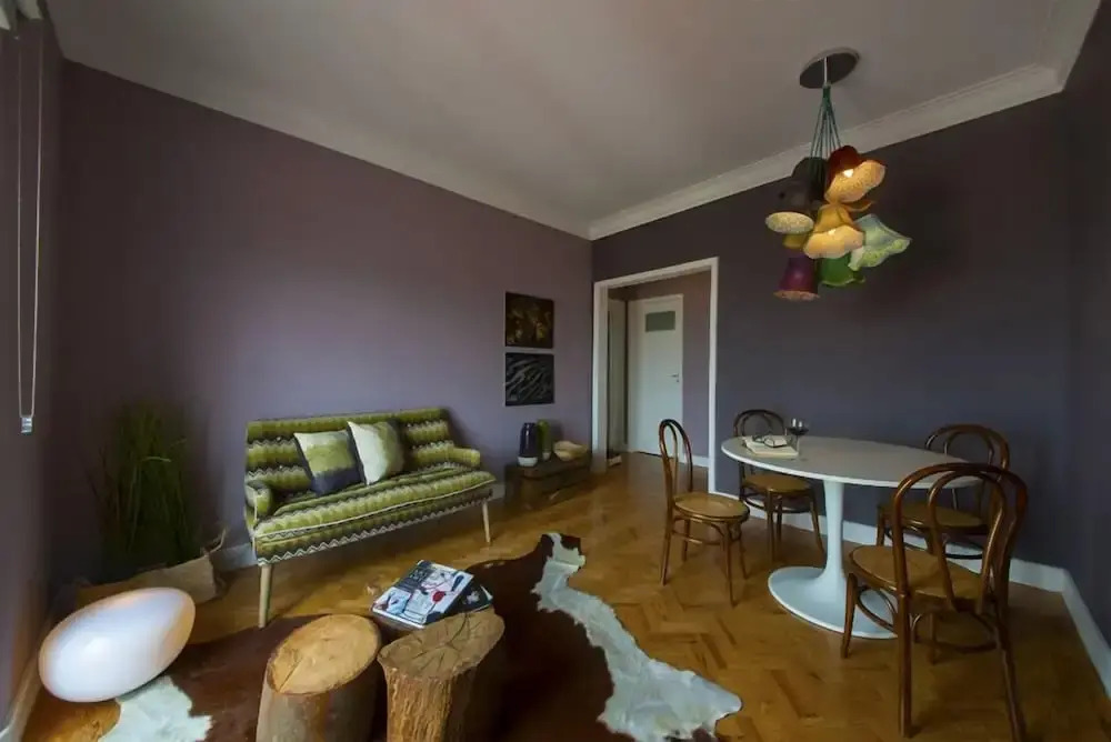 Graça - Castle | Lisbon Cheese & Wine Apartments