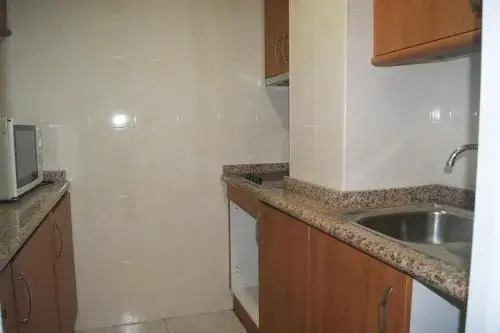 Apartamentos Playa Cargador