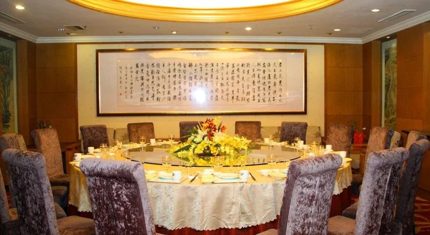 Youdian Hotel - Taiyuan