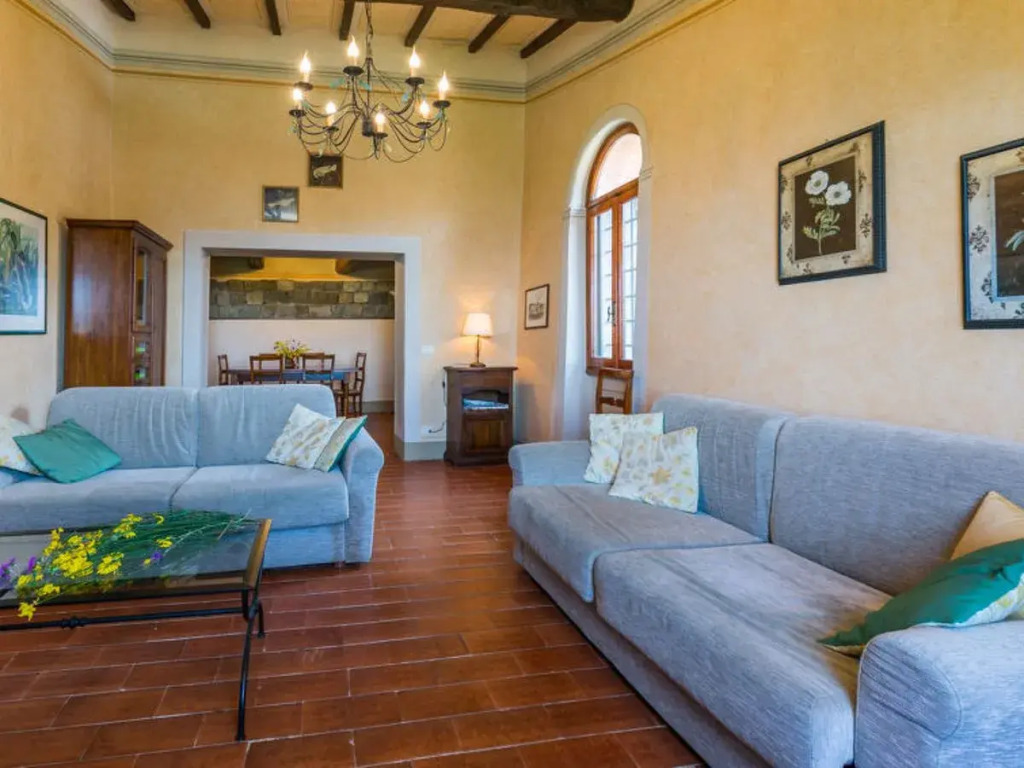 Holiday Home La Torre by Interhome