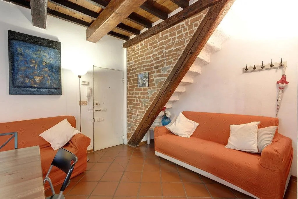 Residenza Novella & Giotto - Visitaflorencia