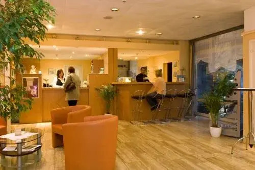 Hotel am See