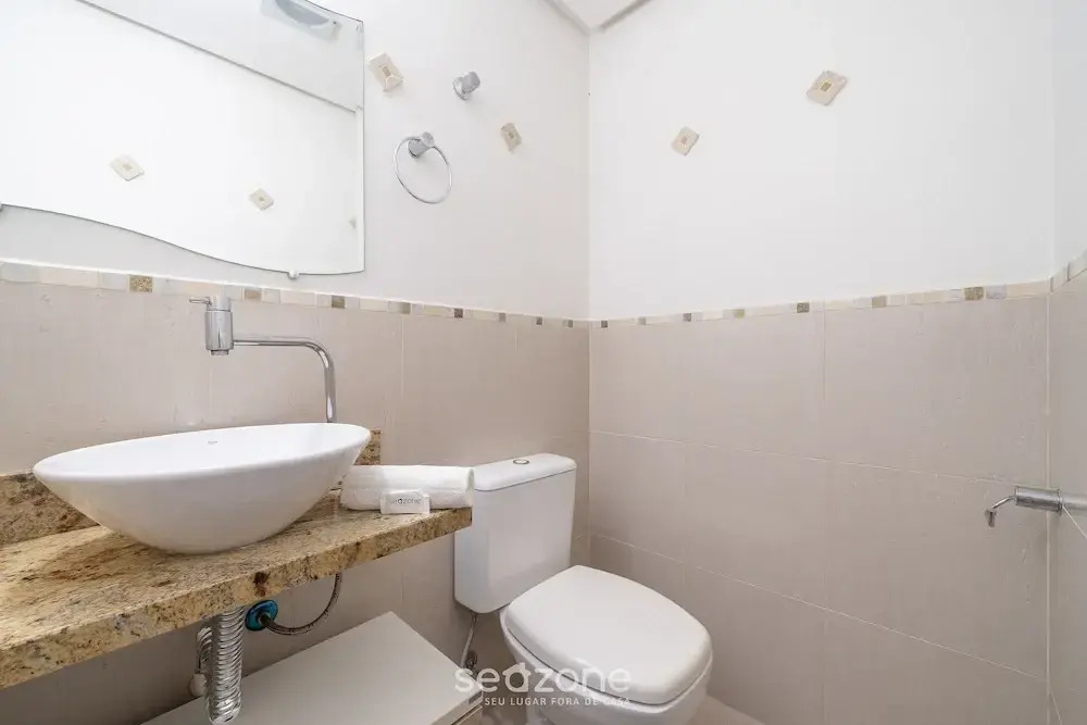 3rooms apt w Suite and bbc Close to Beaches Egv302