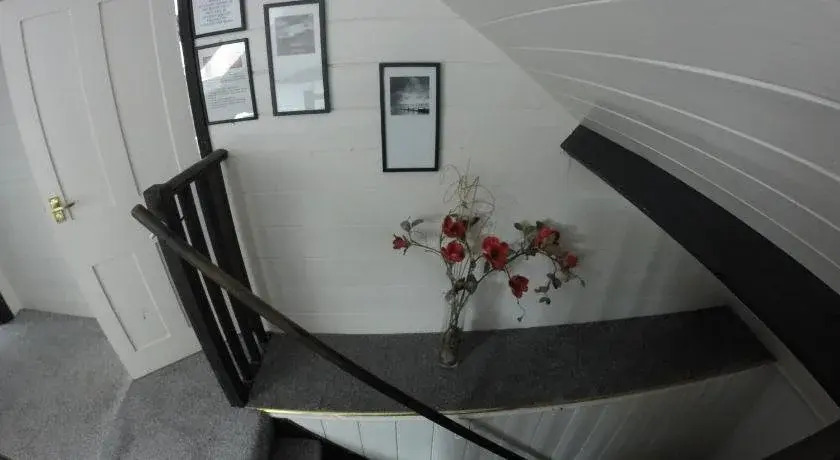 The Bath Hotel