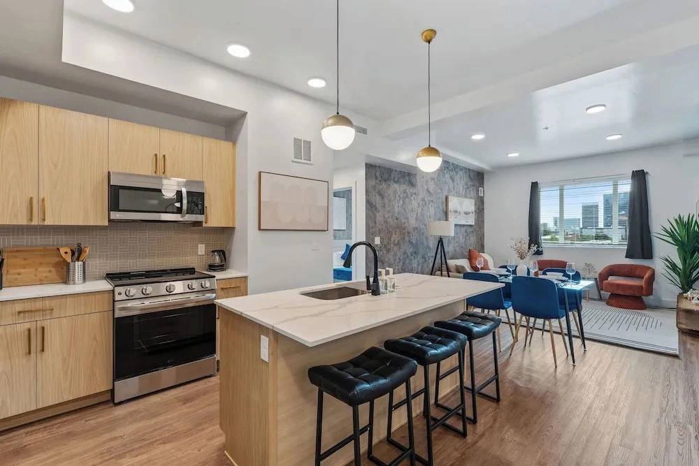 Mayehouse by Stylish Stays