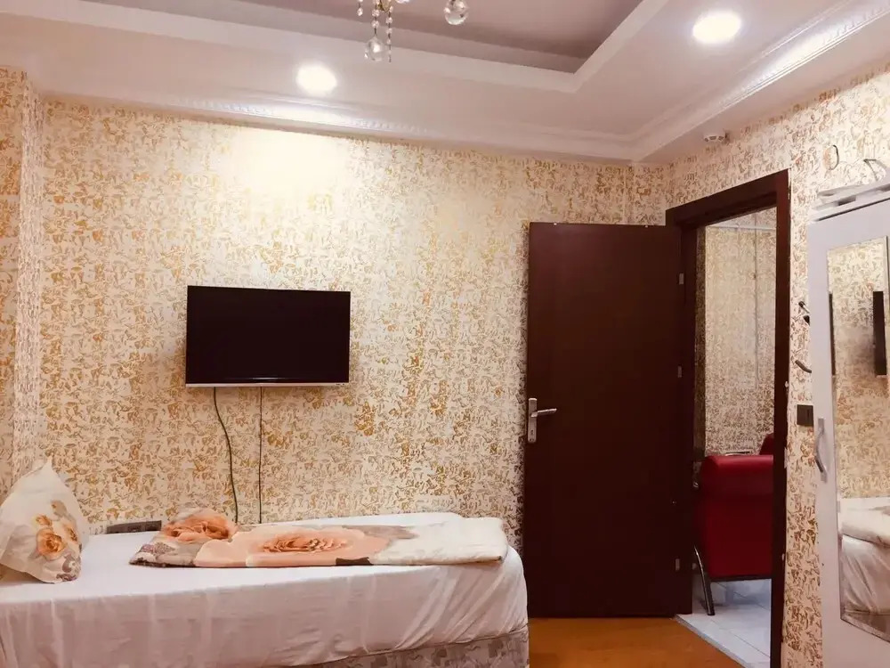 Deluxe Royal Apart