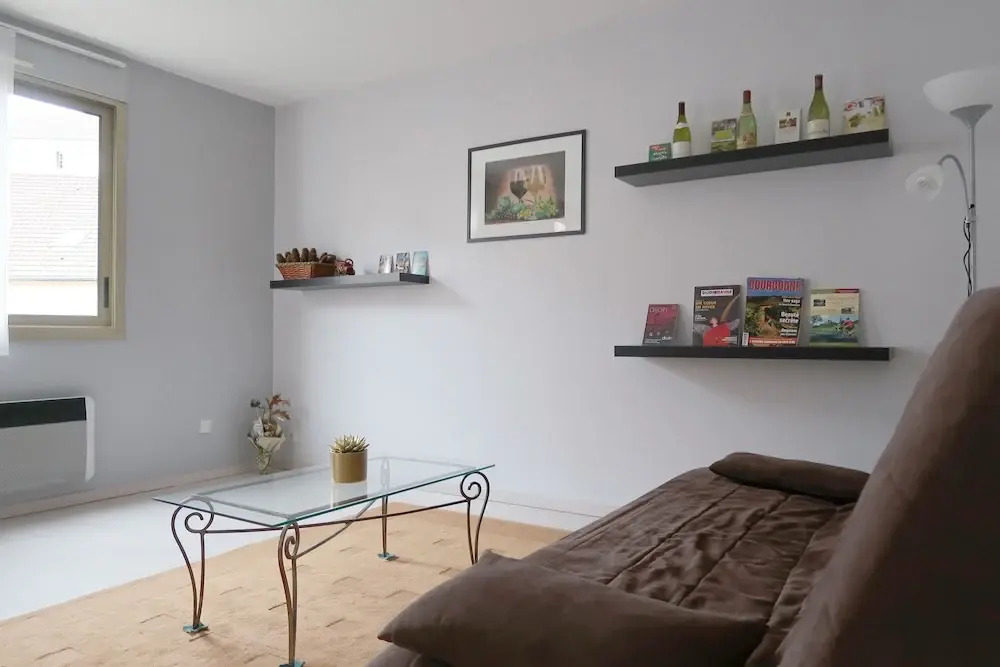 Le Jardin de L'Arquebuse - Cosy & Clean