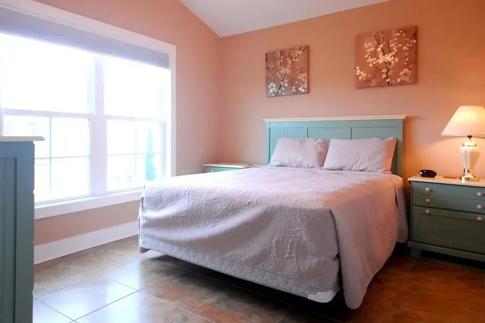 South Beach Cottages - 2706 Apartment 4
