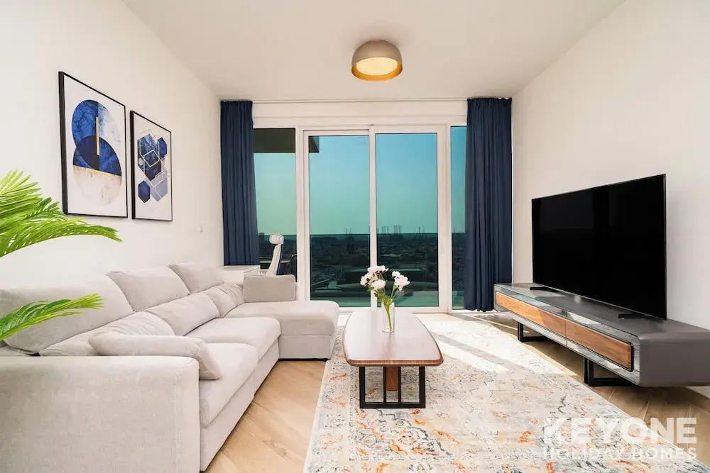 Pristine Cozy One Bedroom Suite