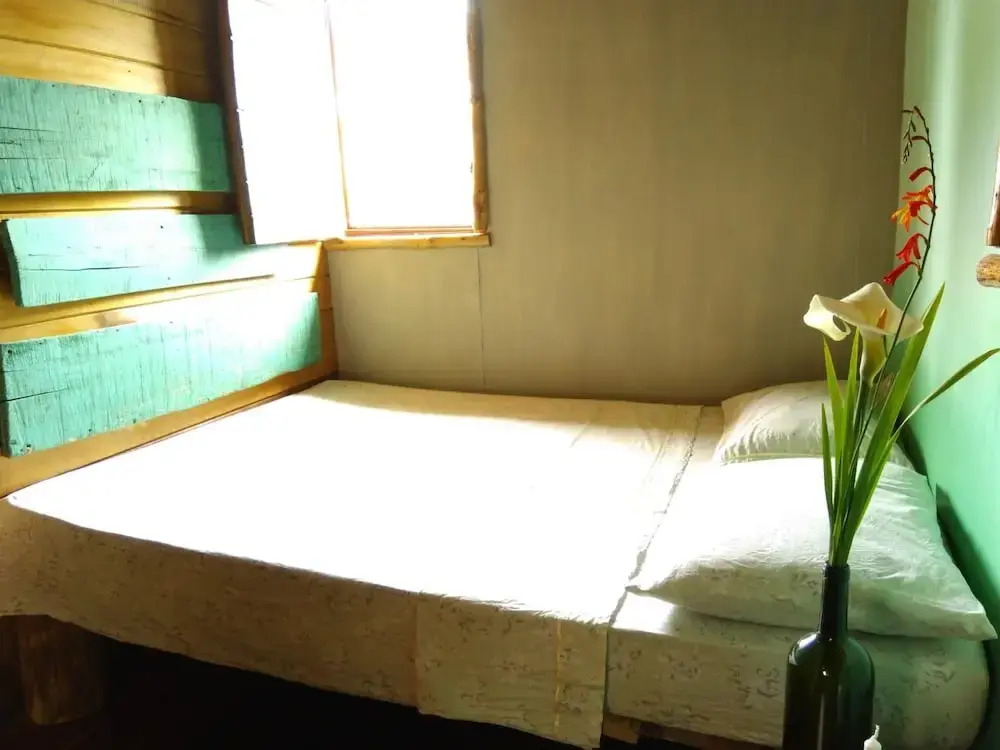 Iyok Ami Hostel Tours