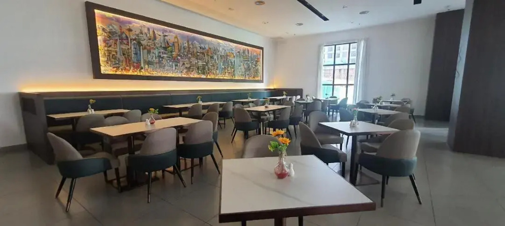 Swan Garden Resort Hotel