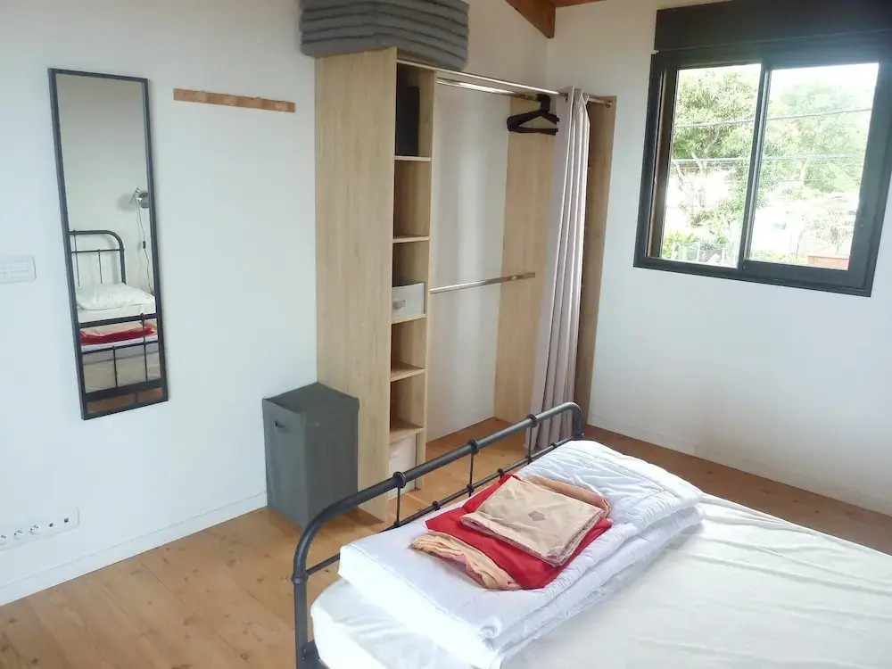 Villa with 3 Bedrooms in la Saline, with Wonderful Sea View, Private Pool, Furnished Garden - 8 Km From the Beach