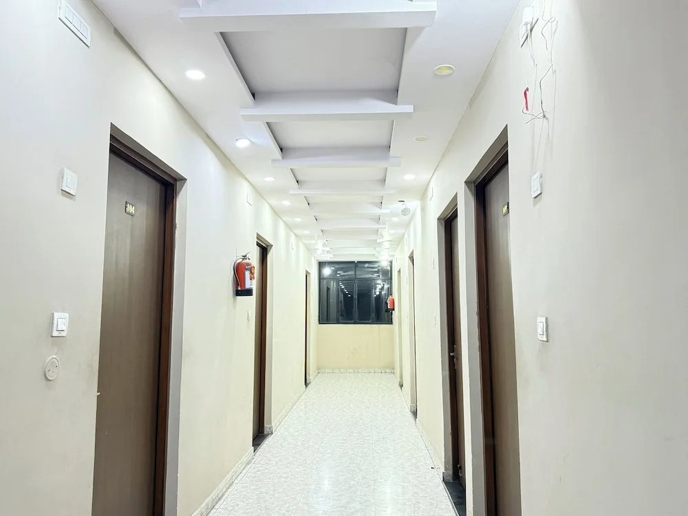 Hotel Darbar