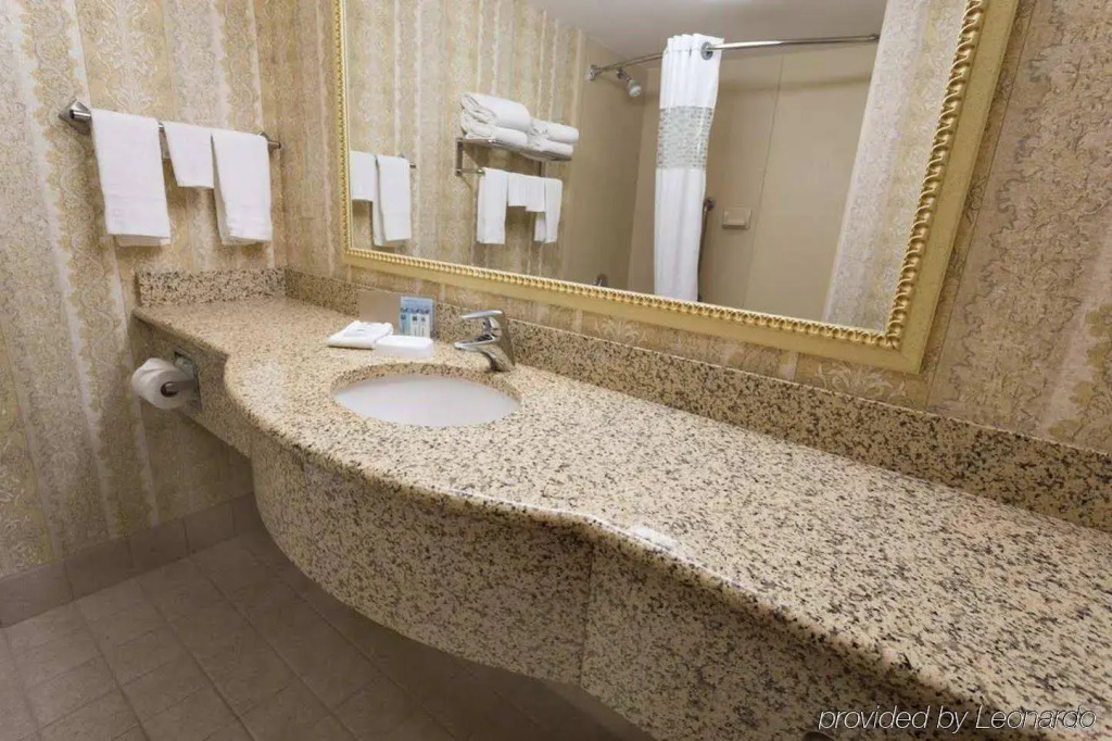 Hampton Inn St. Louis-Airport