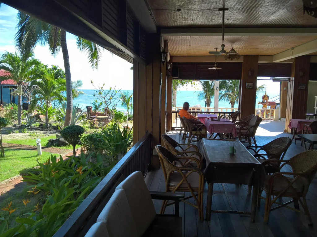Sunrise Bungalow