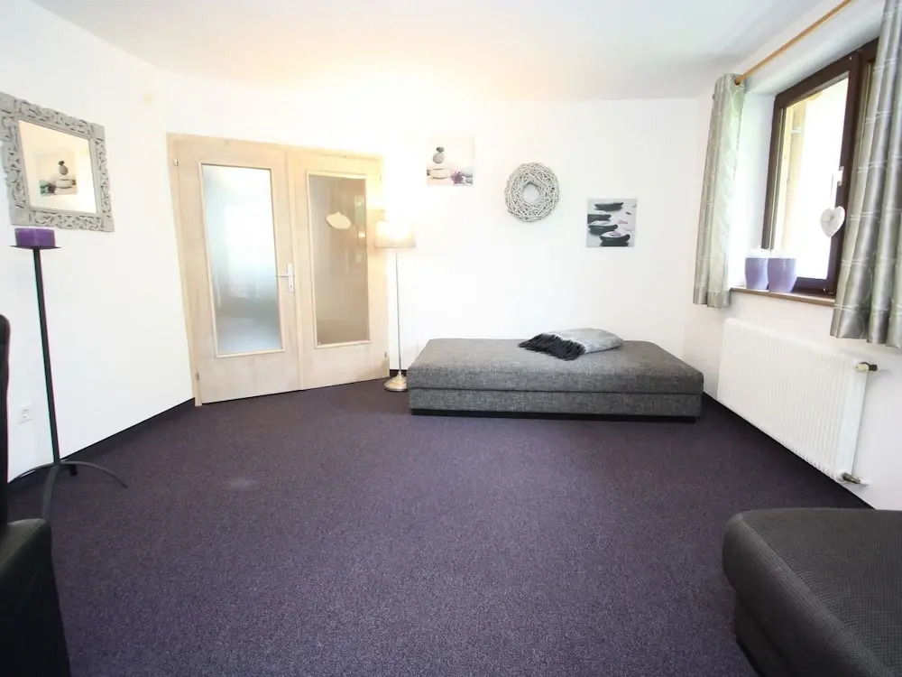 Modern Apartment Near Lake in Maria Alm