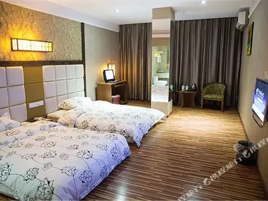 Jintian Business Hotel
