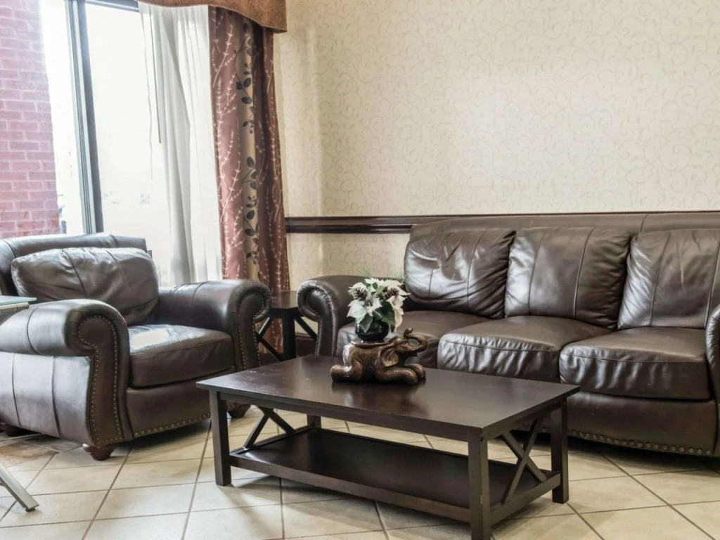 Comfort Inn & Suites Midway - Tallahassee West