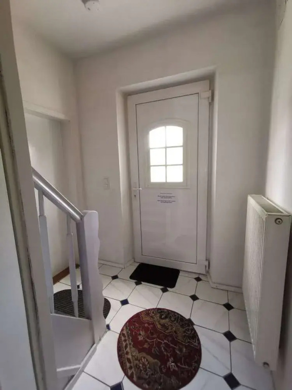 Ulm 2-room Apartment Near University & City Centre