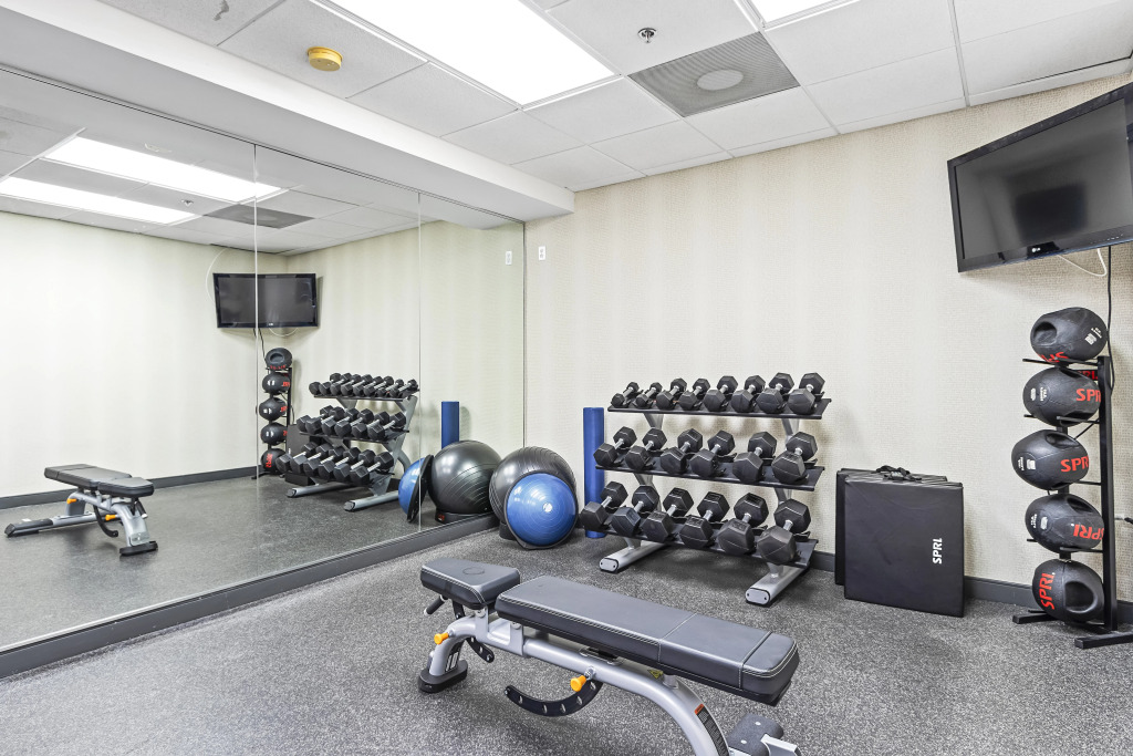 Holiday Inn - St. Petersburg West by IHG