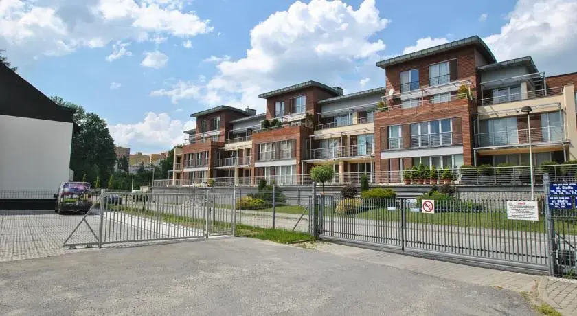 Apartament Karmelowy- SunSeasons24