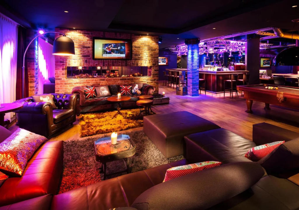 Pentahotel Brussels Airport
