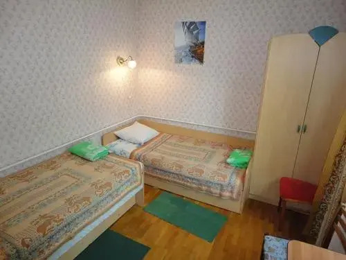 Guest House Yut Na Gorkogo