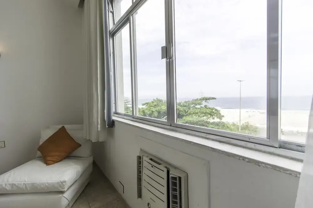 LineRio Vista Mar Copacabana 460