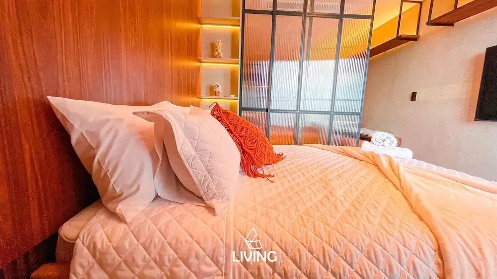 Hyde Park By Living