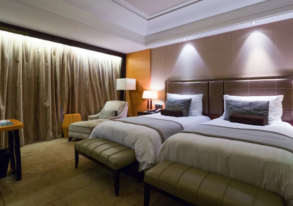 Somerset Pudong Riverside Shanghai