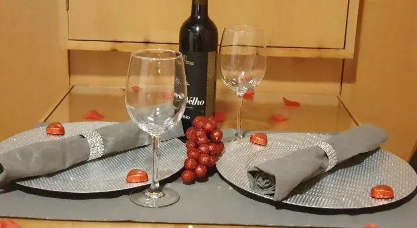 Hotel Dunas dOvar